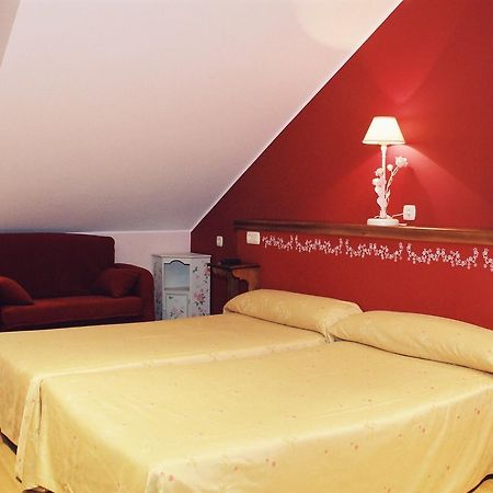 Hotel Conventin Villaviciosa  Eksteriør bilde