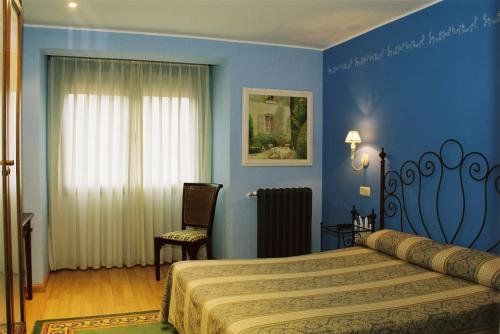 Hotel Conventin Villaviciosa  Eksteriør bilde